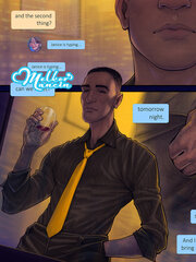 cartoon porn comix pic 1