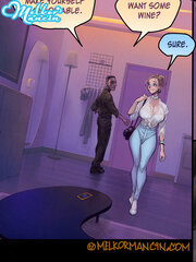 cartoon porn comix pic 3