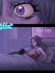 cartoon porn comix pic 3