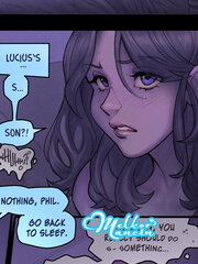 cartoon porn comix pic 4