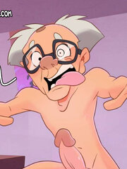 cartoon porn comix pic 1