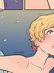 cartoon porn comix pic 3