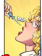 cartoon porn comix pic 1