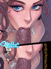 cartoon porn comix pic 2