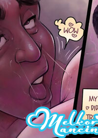 cartoon porn comix pic 1