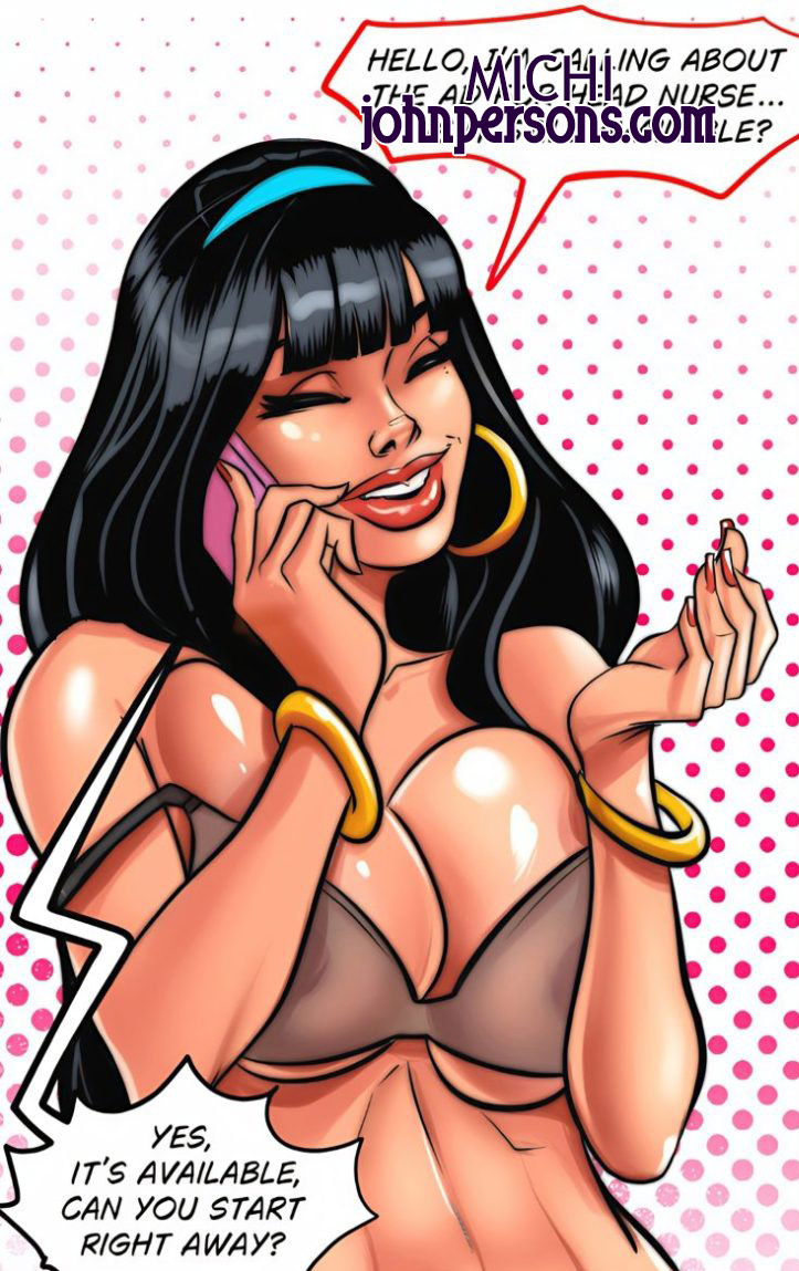 cartoon porn comix