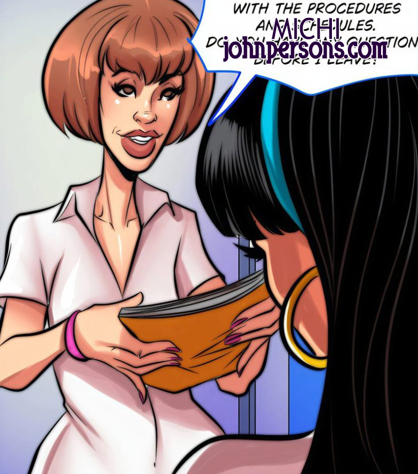 cartoon porn comix
