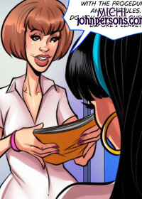 cartoon porn comix pic 3