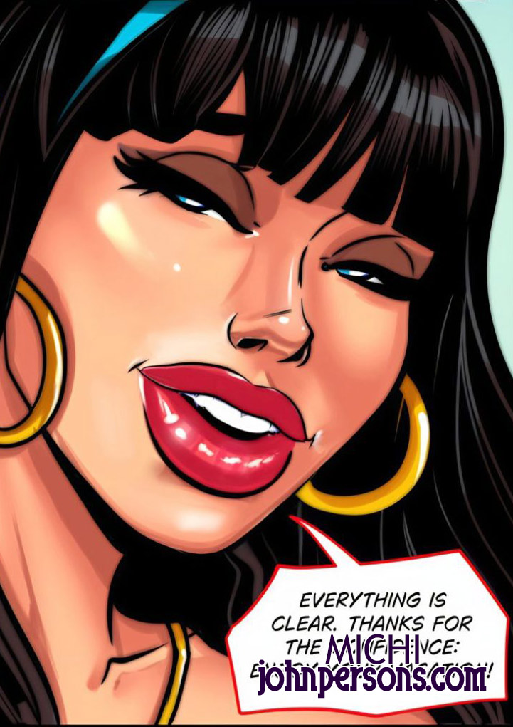 cartoon porn comix