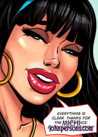 cartoon porn comix pic 4