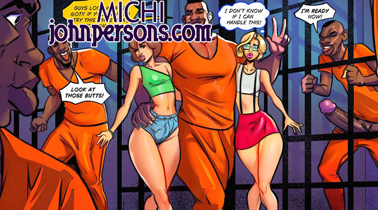 cartoon porn comix