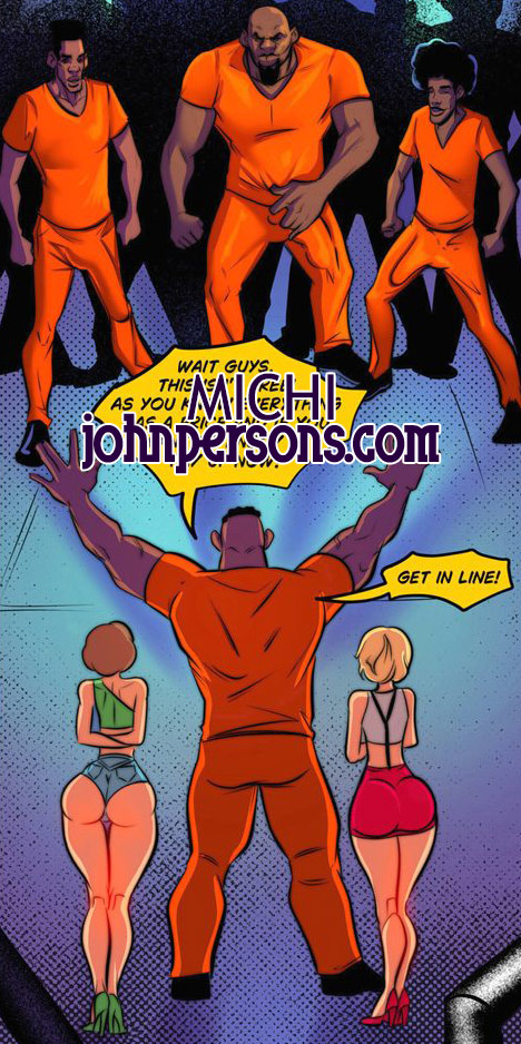 cartoon porn comix