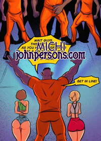 cartoon porn comix pic 2