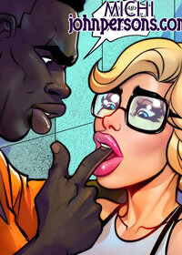 cartoon porn comix pic 1