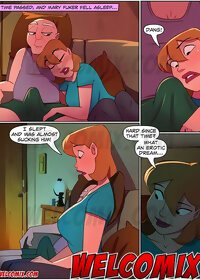 cartoon porn comix pic 3