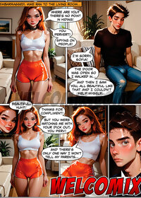 cartoon porn comix pic 4