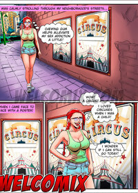 cartoon porn comix pic 1