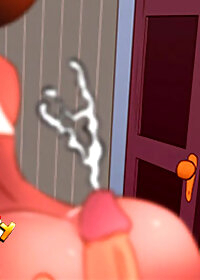 cartoon porn comix pic 3