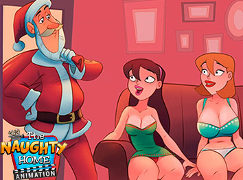 cartoon porn comix