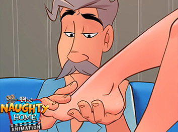 cartoon porn comix