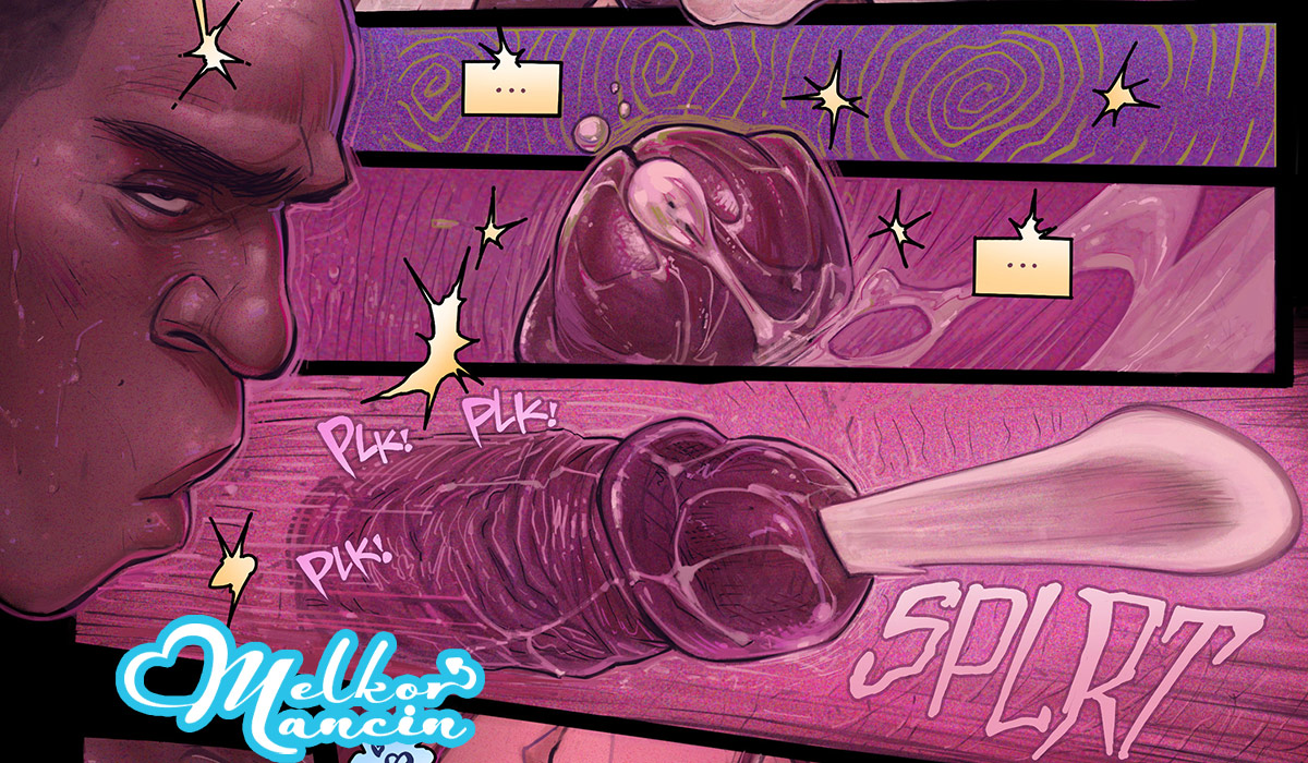 cartoon porn comix
