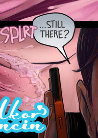 cartoon porn comix pic 4