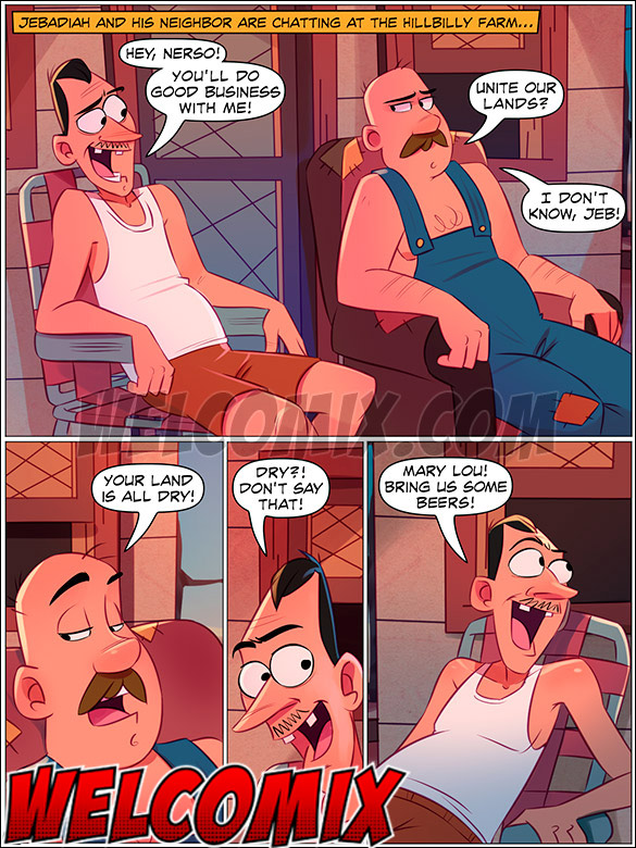 cartoon porn comix