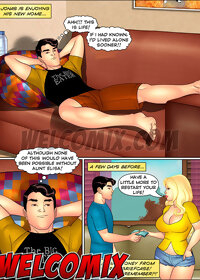 cartoon porn comix pic 1
