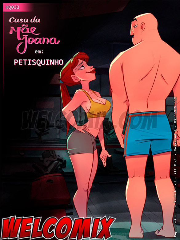 cartoon porn comix